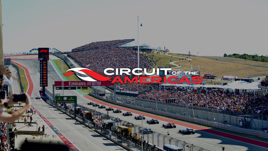Get to know COTA - the Circuit of The Americas