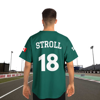 Lance Stroll - Home Jersey