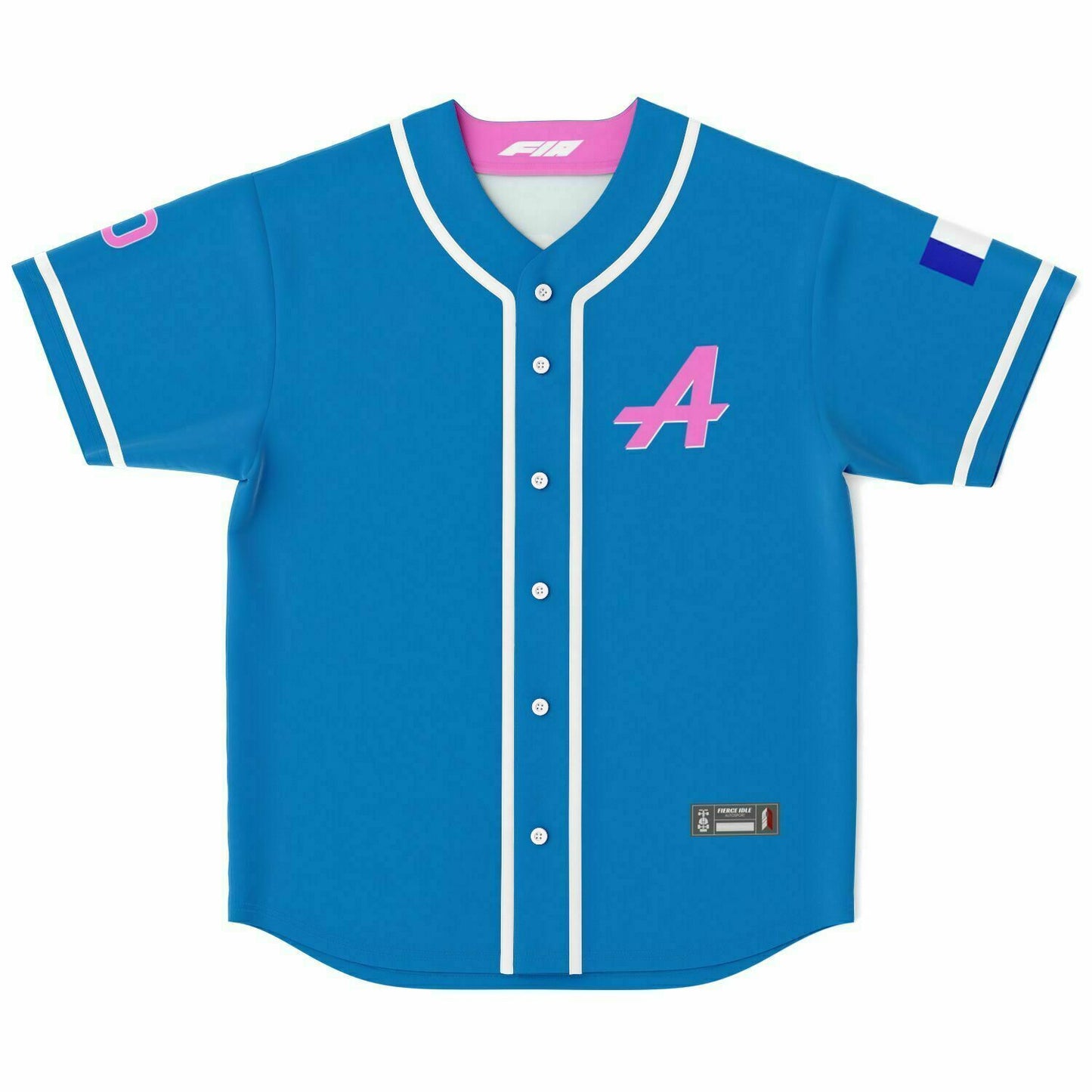 Pierre Gasly - Home Jersey
