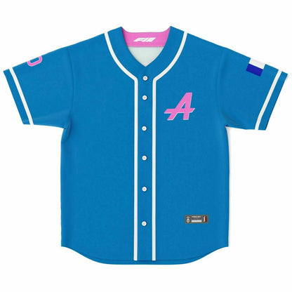 Pierre Gasly - Home Jersey