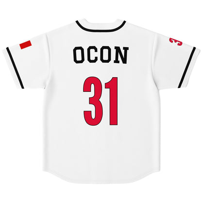 Esteban Ocon - Home Jersey